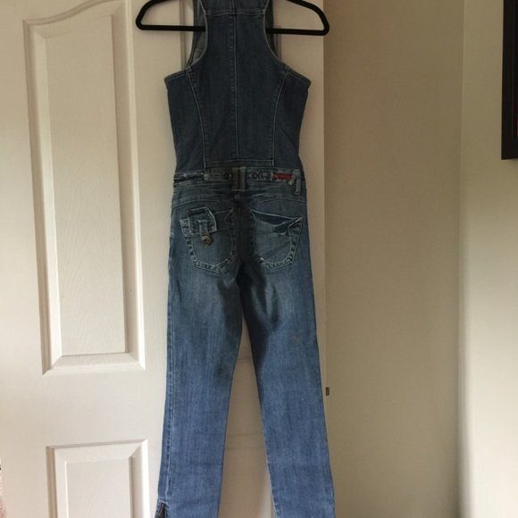 Jumpsuit - Picture 2 of 2